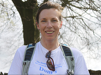 Cotswolds Way Challenge